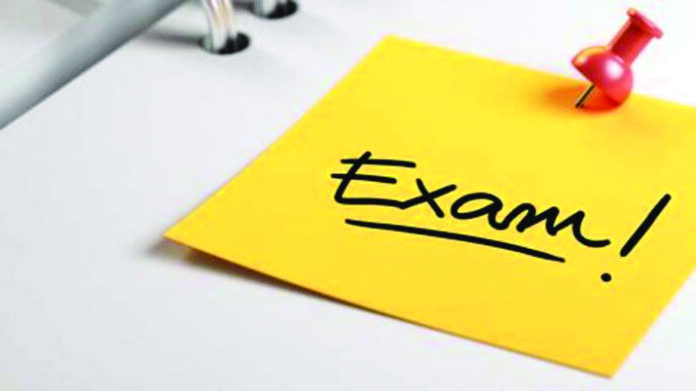 Class 10 exams, Syllabus relaxation, Fish Eye