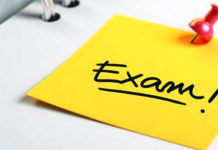 Beyond the Examination: Understanding the Pressure Students Face Beyond Examination, Understanding, Pressure , Students Face, Fish Eye