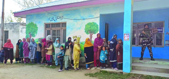 Budgam reshaped, Omar government, operational strategy, Fish Eye