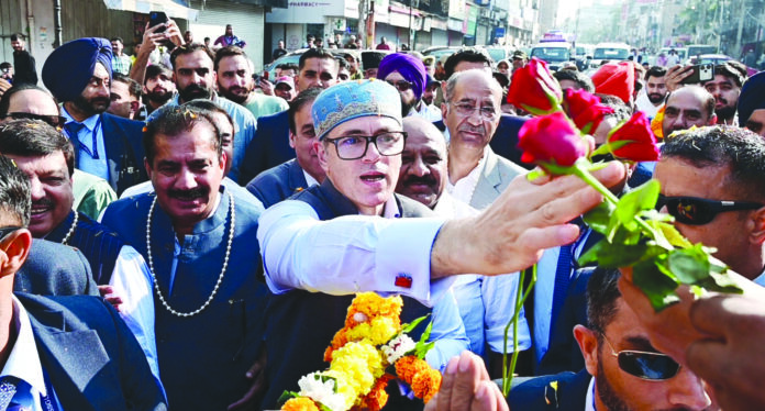Darbar Move, Boost, Jammu’s economy, CM Omar, Fish Eye