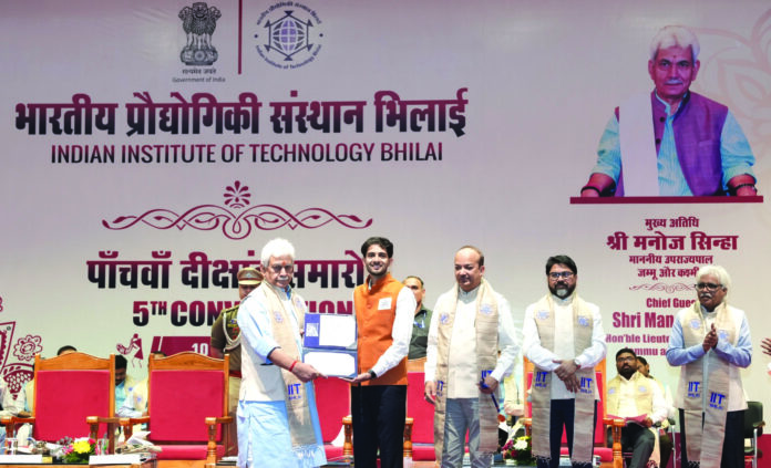 India Emerges, Global Innovation Leader, LG Sinha, Fish Eye