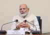 Cabinet lauds PM’s historic tenure, citing milestones from Art-370’s removal to ‘Op Sindoor’ Cabinet , PM’s historic tenure, Art-370’s removal, ‘Op Sindoor’, Fish Eye