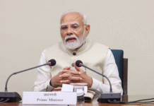 Cabinet lauds PM’s historic tenure, citing milestones from Art-370’s removal to ‘Op Sindoor’ Cabinet , PM’s historic tenure, Art-370’s removal, ‘Op Sindoor’, Fish Eye