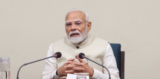 Cabinet lauds PM’s historic tenure, citing milestones from Art-370’s removal to ‘Op Sindoor’ Cabinet , PM’s historic tenure, Art-370’s removal, ‘Op Sindoor’, Fish Eye