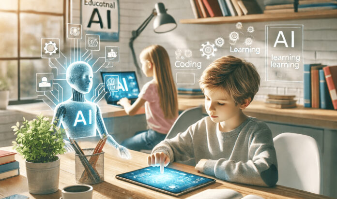 Evolving role,Teachers, Artificial Intelligence, The Fish Eye