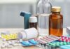 Drug Crisis: Old Problems, New Threats, Innovative Action Drug Crisis, Old Problems, New Threats, Innovative Action, Fish Eye