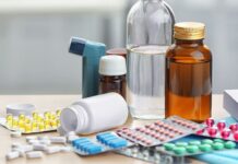 Drug Crisis: Old Problems, New Threats, Innovative Action Drug Crisis, Old Problems, New Threats, Innovative Action, Fish Eye
