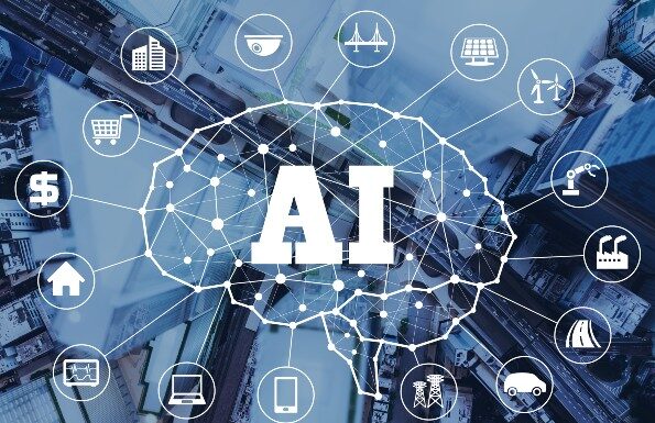 Intelligence Without Wisdom: The New Danger of Our AI Age. Intelligence, Wisdom, New Danger, AI Age, Fish Eye