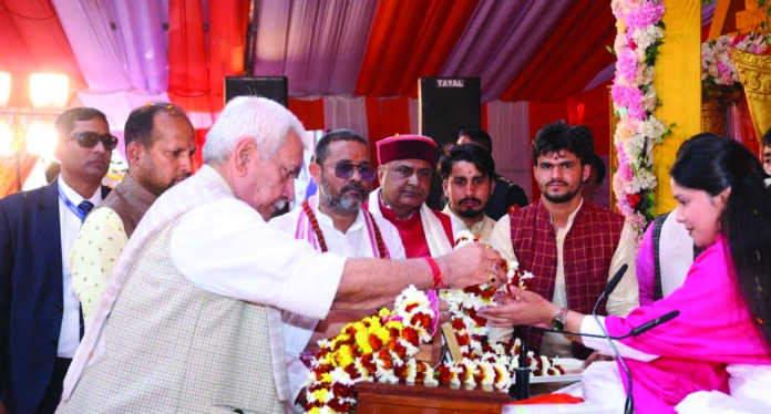 India witnessing, Civilizational awakening, PM Modi, Fish Eye