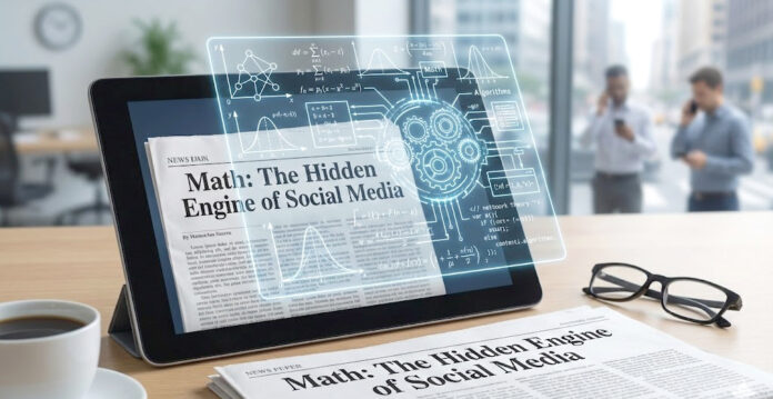 Cracking Code, Math Behind, Feed, The Fish eye