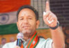 Kulgam terror attack, murder of humanity, no words enough to condemn it: LoP Sharma Kulgam terror attack, Murder of humanity, Condemn it, LoP Sharma, Fish Eye