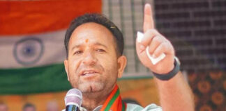 Kulgam terror attack, murder of humanity, no words enough to condemn it: LoP Sharma Kulgam terror attack, Murder of humanity, Condemn it, LoP Sharma, Fish Eye