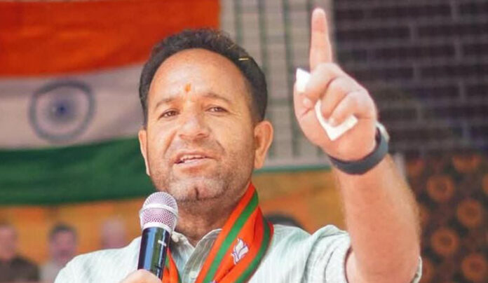 'PM, HM , lives of youth, Sunil Sharma, Omar govt, Jobs, Fish Eye