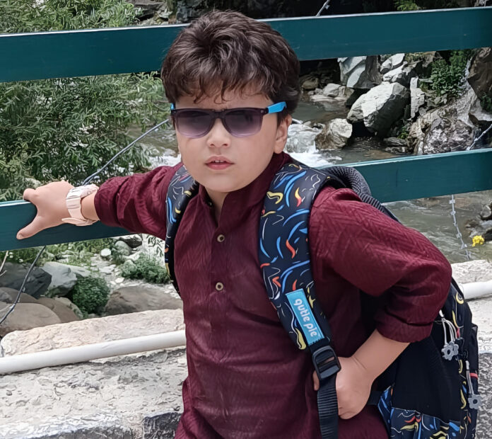 Memories , My Murshad, Changed My Life, Fish Eye