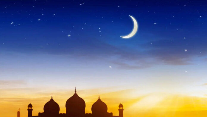 Eid ul-Fitr, Celebrating Devotion, Humanity, Revival, Fish Eye