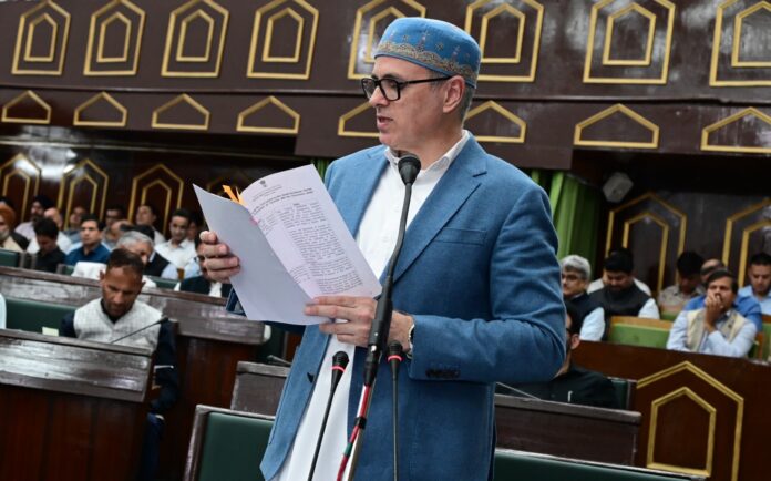 Karnah , Tourism, CM Omar, Fish Eye