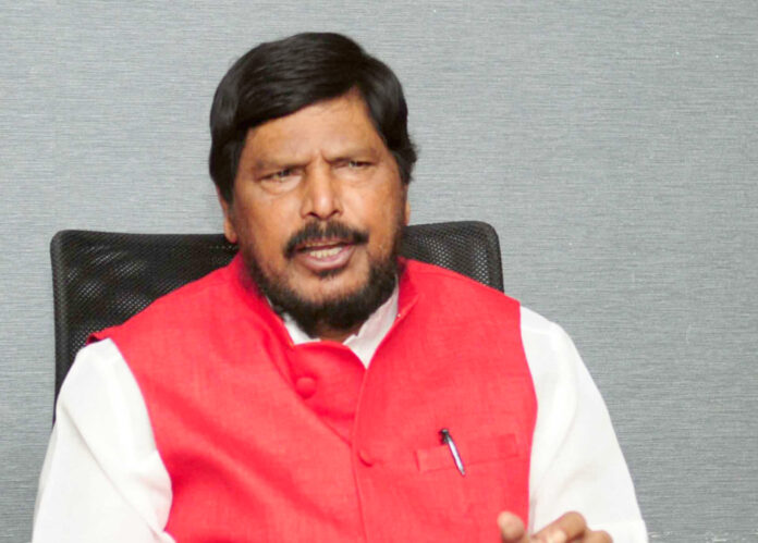 J&K, Major Development, Since Art-370 Revocation, Athawale, Fish Eye