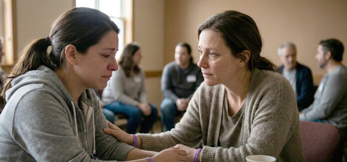 Learning Empathy, Understanding Pain, Fish Eye