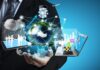 Digital World: Opportunities, Dangers, and an Evolving Reality Digital World, Opportunities, Dangers, Evolving Reality, Fish Eye
