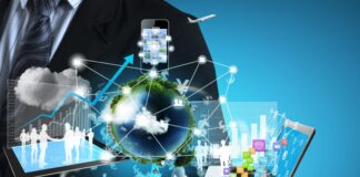 Digital World: Opportunities, Dangers, and an Evolving Reality Digital World, Opportunities, Dangers, Evolving Reality, Fish Eye
