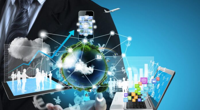 Digital World: Opportunities, Dangers, and an Evolving Reality Digital World, Opportunities, Dangers, Evolving Reality, Fish Eye
