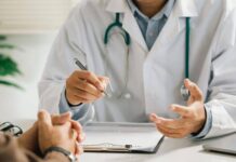 Doctor, Patient Referral, or Finders’ Fee? Doctor, Patient Referral, Finders’ Fee, Fish Eye