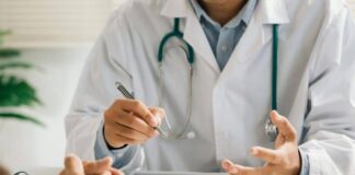 Doctor, Patient Referral, or Finders’ Fee? Doctor, Patient Referral, Finders’ Fee, Fish Eye