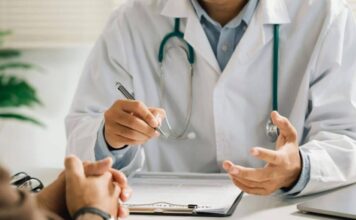 Doctor, Patient Referral, or Finders’ Fee? Doctor, Patient Referral, Finders’ Fee, Fish Eye