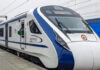 ‘Regular services to begin May 2’ : Vaishnaw to flag off Jammu to Srinagar Vande Bharat Express today Vaishnaw , Jammu to Srinagar Vande Bharat Express, Fish Eye