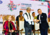 Census 2027 to be a ‘National Digital Transformation Mission’: CS Census 2027, 'National Digital Transformation Mission', CS Dulloo, Fish Eye
