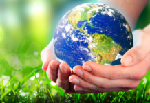 Earth Day 2026: Emphasizing collective action as environmental pressures grow Earth Day 2026, Emphasizing collective , Grow, Fish Eye
