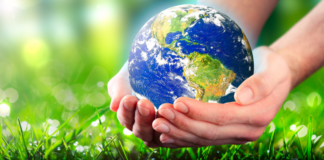 Earth Day 2026: Emphasizing collective action as environmental pressures grow Earth Day 2026, Emphasizing collective , Grow, Fish Eye
