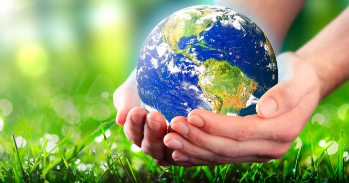 Earth Day 2026: Emphasizing collective action as environmental pressures grow Earth Day 2026, Emphasizing collective , Grow, Fish Eye