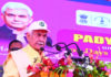 Drug traffickers to be dealt with like terrorists in J&K: LG Sinha Drug traffickers, Terrorists , J&K,LG Sinha, Fish Eye