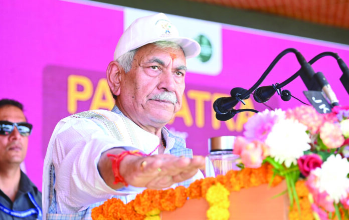 Drug addiction, Society, LG Sinha, Fish Eye