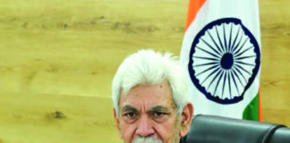 LG Sinha Directs effective execution of ‘Design Your Degree’ program LG Sinha, ‘Design Your Degree’ , Program, Fish Eye