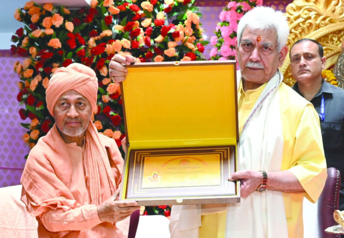 NEP effective, Country’s requirements, LG Sinha