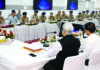 LG Sinha directs forces to fortify security grid across J&K LG Sinha, Forces, Security grid, J&K, Fish Eye