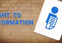RTI Reply on J&K House Allotments Raises Questions Over Transparency, Access to Records RTI Reply, J&K House Allotments, Transparency, Fish Eye