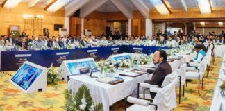 Khelo Bharat Mission reflection of energy of our youth: Mandaviya Khelo Bharat Mission, Youth, Mandaviya, Fish Eye