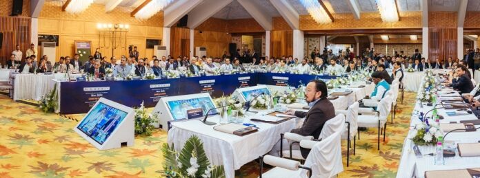 Khelo Bharat Mission, Youth, Mandaviya, Fish Eye