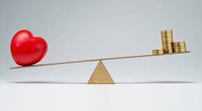 Counting Prosperity Beyond Pocket Change Counting Prosperity, Beyond Pocket Change, Fish Eye