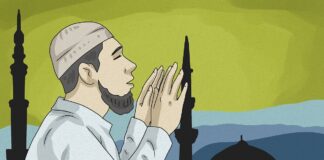 Honouring Imams: Ride, Reckoning, and a Sleepless Night Honouring Imams: Ride, Reckoning, Sleepless Night, Fish Eye