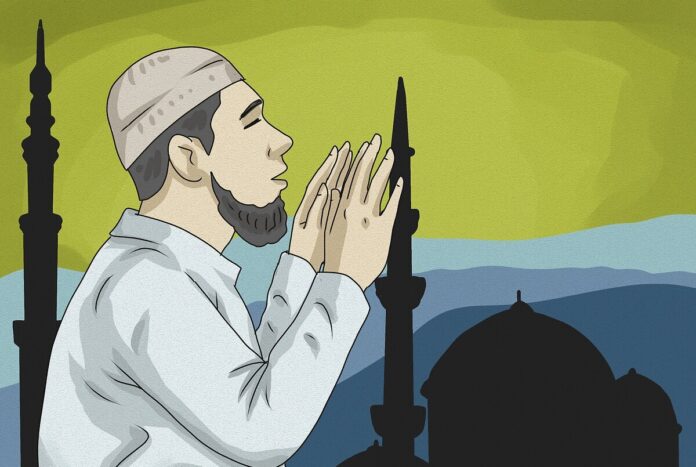 Honouring Imams: Ride, Reckoning, Sleepless Night, Fish Eye