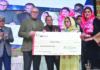 CM lauds UMEED as Shivraj Chouhan commends J&K’s women-led rural development model CM lauds UMEED, Shivraj Chouhan, Development model, Fish Eye
