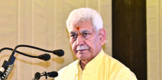 MGNREGA to be replaced by J&K’s newly notified VB-G RAM G scheme from July 1 MGNREGA , VB-G RAM G scheme, July 1, Fish Eye