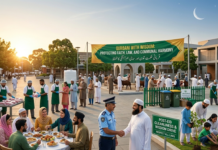Qurbani : Upholding Faith, Law, and Intercommunity Harmony on Eid-ul-Azha Qurbani, Upholding Faith, Intercommunity Harmony, Eid-ul-Azha, Fish Eye