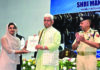 Terror cannot endure without financial resources, connectivity: LG Sinha Terror , Financial resources, Connectivity, LG Sinha, Fish Eyea