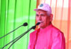 Nasha Mukt J&K Abhiyan has evolved into mass movement, setting records: LG Sinha Nasha Mukt J&K Abhiyan, Mass Movement, Setting Records, LG Sinha, Fish Eye