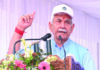 Crackdown on drug smuggling network to intensify, grow stronger: LG Sinha
